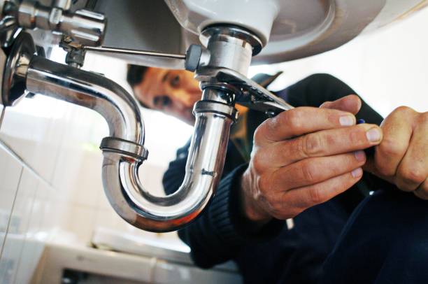 Best Drain Cleaning Services  in Carbondale, KS