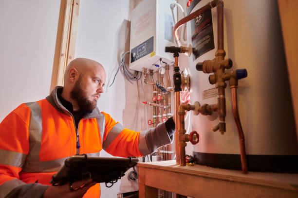 Best Plumbing Inspection Services  in Carbondale, KS