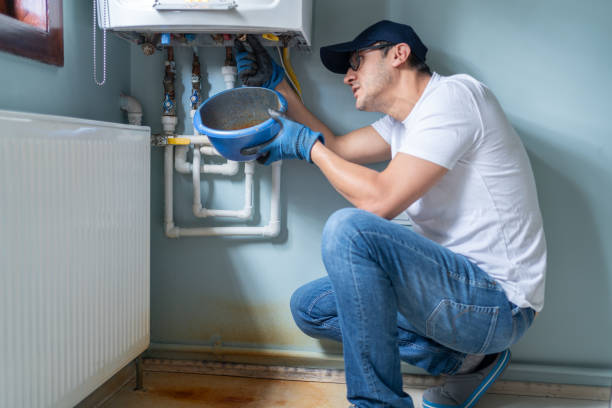  Carbondale, KS Plumbing Pros