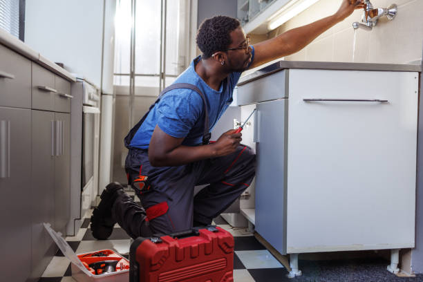 Best Emergency Plumber  in Carbondale, KS