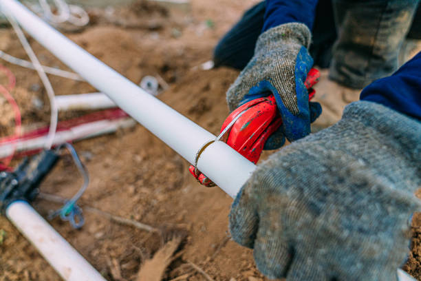 Best Affordable Plumbing Services  in Carbondale, KS