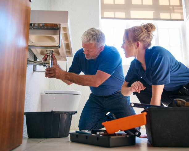 Best Affordable Plumber Near Me  in Carbondale, KS